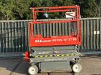 Skyjack SJ 3219 schaarhoogwerker 8m skyjack hoogwerker
