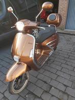 Scooter JTC, Fietsen en Brommers, Ophalen of Verzenden, Zo goed als nieuw, Vespa
