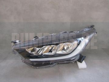 KOPLAMP TOYOTA YARIS IV 4 LED LH LINKS 20- A1498/5K/8C beschikbaar voor biedingen