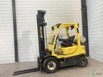 Heftrucks LPG Hyster H2.0DT 2017, 2000 tot 3000 kg, LPG, Heftruck, Hyster
