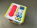Jouez au cube avec des formes, Enfants & Bébés, Jouets | Jouets de bébé, Enlèvement ou Envoi, Comme neuf, Sonore