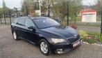 Skoda Superb 1.6TDI # GPS # Attache Remorque # 1er Propr. #, Autos, 5 places, Noir, 1598 cm³, Break