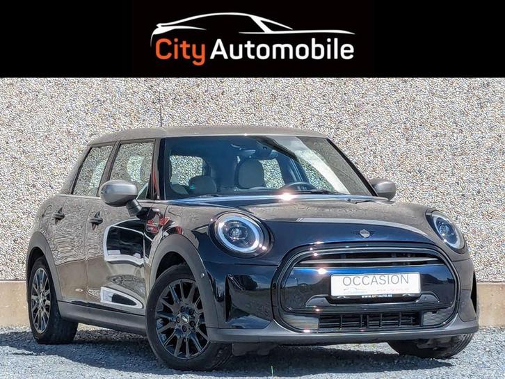 MINI Cooper 1.5 CARPLAY TOIT PANO OUV GPS LED SIEGES SPORT, Autos, Mini, Particulier, Achat, Cooper, ABS, Airbags, Air conditionné
