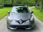 Renault Clio 4 break Facelift/2015/1.5dci/124.000km, Auto's, Voorwielaandrijving, Euro 5, Stof, 1489 cc