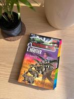 Animorphs - Tome 23 : L'Héritier, Ophalen of Verzenden, Gelezen, K. A. Applegate