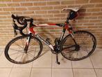koersfiets capino full carbon, Comme neuf, Autres marques, Hommes, Carbone