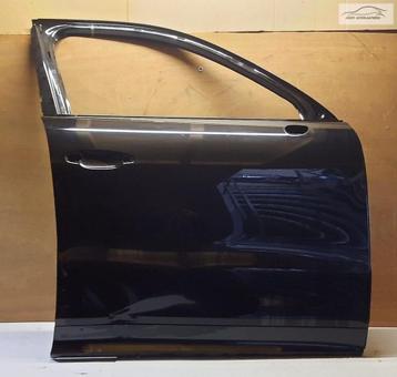 Portier deur rechtsvoor Porsche Cayenne 9Y v.a '17 9Y0831312 beschikbaar voor biedingen