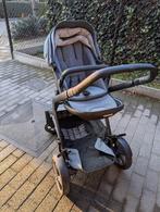 Nuna Demi Grow kinderwagen, Ophalen, Gebruikt, Kinderwagen, Maxi-Cosi