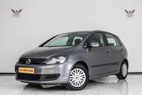 Volkswagen Golf Plus 6 1.6 CR TDi Euro5, Auto's, Volkswagen, Particulier, Golf, Airbags, Airconditioning, Centrale vergrendeling