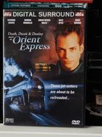 Orient Express, Christopher Waltz, Richard Grieco, Ophalen of Verzenden
