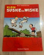 Strip Klein Suske en Wiske, Ophalen of Verzenden
