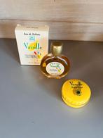 Ensemble de séries limitées du téléthon Yves Rocher Vanille, Enlèvement ou Envoi, Neuf, Autres types