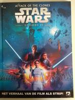 Star Wars - Episode II: Attack of the Clones, deel 2, Boeken, Ophalen of Verzenden, Zo goed als nieuw