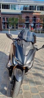 T-max 530DX, Motos, Scooter, Particulier