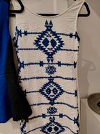 robe taille 38, parfait état. 3 euros,, Enlèvement ou Envoi, Neuf, Taille 38/40 (M)