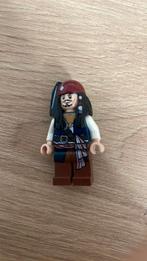 Lego jack sparrow, Ophalen, Zo goed als nieuw, Lego