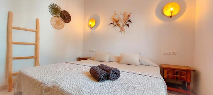 Vakantiehuis Spanje Vélez-Malaga- Costa del sol, Vakantie, Vakantiehuizen | Spanje, Costa del Sol, Overige typen, Stad, 2 slaapkamers