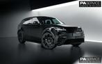 Nwe 22 inch Matblack Hawke Halcyon Range Rover Velar velgen, Auto-onderdelen, Banden en Velgen, -, -, Banden en Velgen, Nieuw