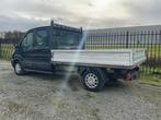 2016 - Ford - Transit - Bedrijfswagen, Auto's, Bestelwagens en Lichte vracht, Euro 5, Gebruikt, Bedrijf, Ford