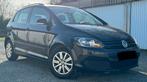 Volkswagen Golf Plus 1.6 CR TDi Highline DPF DSG, Auto's, Euro 5, Stof, Bedrijf, 5 deurs