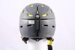 Casque de ski snowboard 51 52 53 54 cm SMITH VANTAGE, Sports & Fitness, Ski & Ski de fond, Autres marques, Carving, Utilisé, Autres types