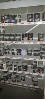verf, Doe-het-zelf en Bouw, Verf, Beits en Lak, 20 liter of meer, Ophalen, Zo goed als nieuw, Verf