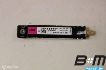 Antenneversterker links boven Audi Q5 80A beschikbaar voor biedingen
