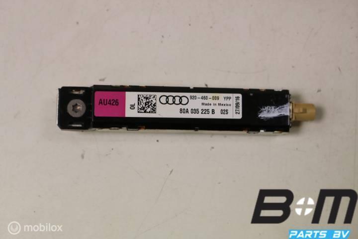 Antenneversterker links boven Audi Q5 80A, Auto diversen, Autoradio's, Gebruikt