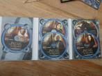 Pillars of the Earth op bluray, Cd's en Dvd's, Ophalen of Verzenden, Zo goed als nieuw, Actie, Boxset