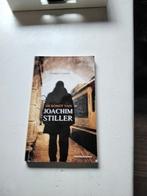 Hubert Lampo - De komst van Joachim Stiller, Ophalen, Hubert Lampo