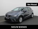 SEAT Ibiza 5D 1.0 TSI 70kW Move Full Link, Auto's, Stof, Gebruikt, 1144 kg, 95 pk