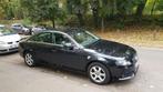 Audi A4 Diesel 2011, Auto's, Automaat, Euro 5, A4, Zwart