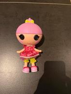 Lalaloopsy, Kinderen en Baby's, Speelgoed | Poppen, Ophalen of Verzenden, Zo goed als nieuw