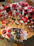 Coca-Cola verzameling, Ophalen, Overige typen