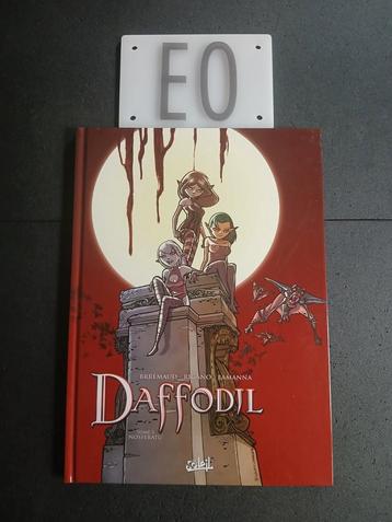 Bd daffodil 2,EO  beschikbaar voor biedingen