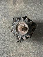 Mercedes w115 alternator, Enlèvement