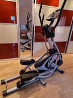 Crosstrainer "Grand" semi professioneel, Comme neuf, Enlèvement, Métal, Vélo elliptique