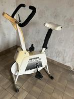 KETTLER HOMETRAINER GOLF VINTAGE DES ANNÉES 1980., Sports & Fitness, Enlèvement, Utilisé, Vélo d'appartement, Jambes