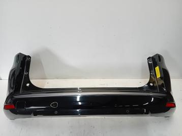 BUMPER ACHTER Renault Clio IV Estate / Grandtour (7R) beschikbaar voor biedingen