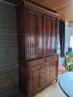 Meubelen, Antiek en Kunst, Antiek | Meubels | Kasten, Ophalen