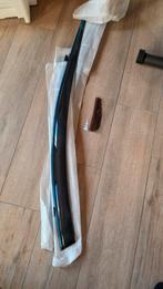 Déflecteurs mazda 3 sedan, Auto-onderdelen, Uitlaatsystemen, Ophalen of Verzenden, Mazda