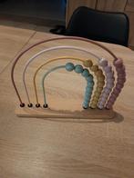 Little Dutch Regenboog Telraam Fairy Garden, Kinderen en Baby's, Ophalen of Verzenden, Zo goed als nieuw, Overige typen