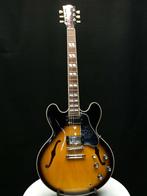 Gibson Es 345 Memphis, Muziek en Instrumenten, Snaarinstrumenten | Gitaren | Elektrisch, Ophalen of Verzenden, Nieuw, Semi-solid body