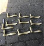 Deurklink, Ophalen, Zo goed als nieuw, Klink of Kruk