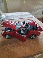 Mercedes slk 200, Ophalen, Zo goed als nieuw