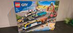LEGO 60336 Vrachttrein, Ophalen, Nieuw, Complete set, Lego