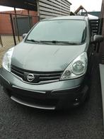 Nissan Note, Auto's, Euro 5, 5 deurs, Particulier, ABS