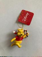 Nieuw Disney Ornament - Winnie The Pooh, Verzamelen, Disney, Ophalen of Verzenden, Winnie de Poeh of vrienden, Nieuw, Beeldje of Figuurtje