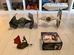 Star wars vintage vaisseaux, Collections, Star Wars, Comme neuf