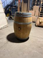 Fut de vins Hortus 65 cm de diametre hauteur 95 cm Tonneau, Ophalen
